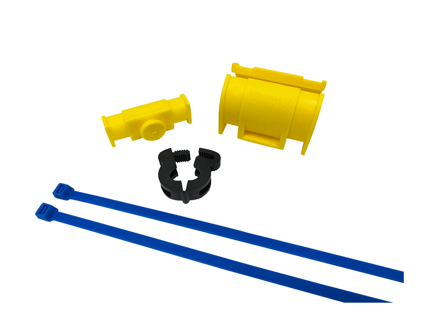 Hose Swivel Cradles