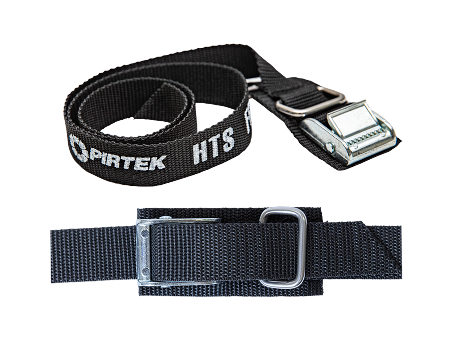 HOSE TIE STRAPS