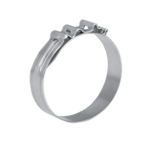 COBRA' ONE PIECE HOSE CLIPS
