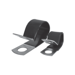 PVC COATED CLAMPS