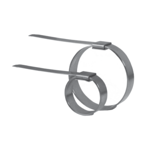 PREFORMED CLAMPS