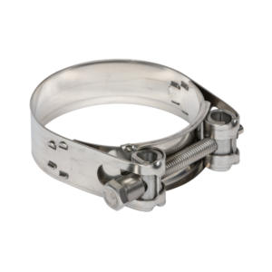 HEAVY DUTY CLAMPS