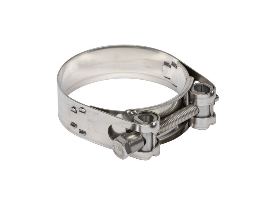 HEAVY DUTY CLAMPS