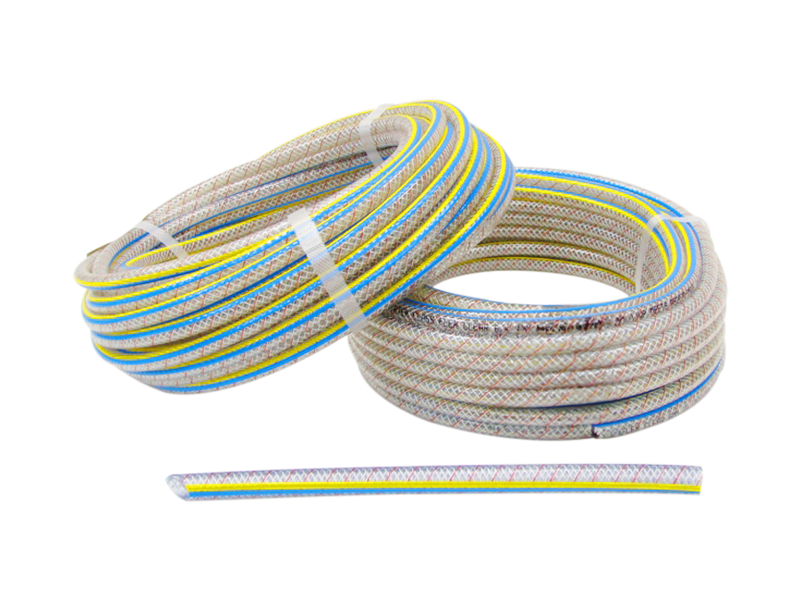 PIRTEK CLASS-FLEX CLEAR