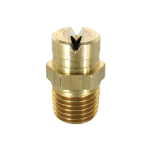 MEG NOZZLES - 1/4" NPT