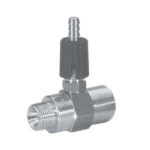 ADJ. DETERGENT INJECTOR