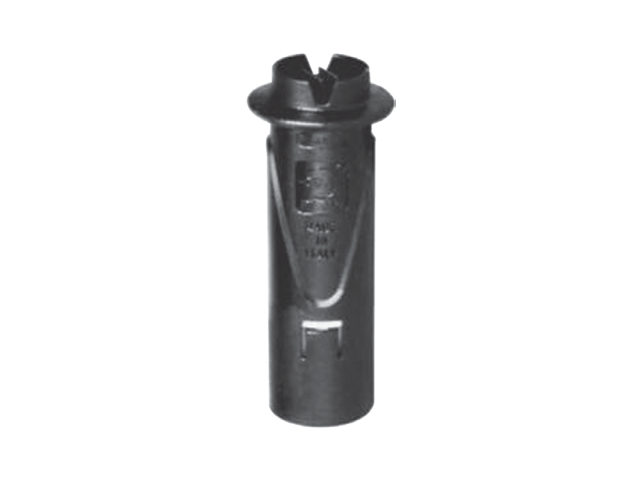 VARIABLE SPRAY HI-LO NOZZLE