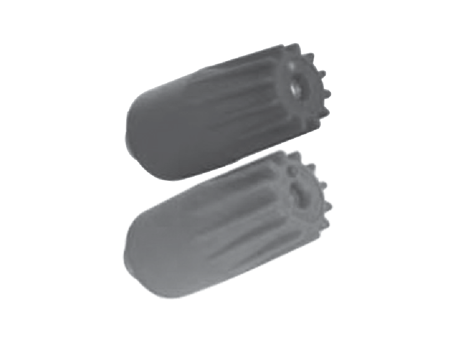 ROTATING TURBO NOZZLE
