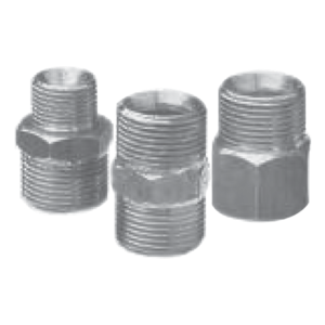 M22x1.5 TYPE A STANDARD NIPPLE