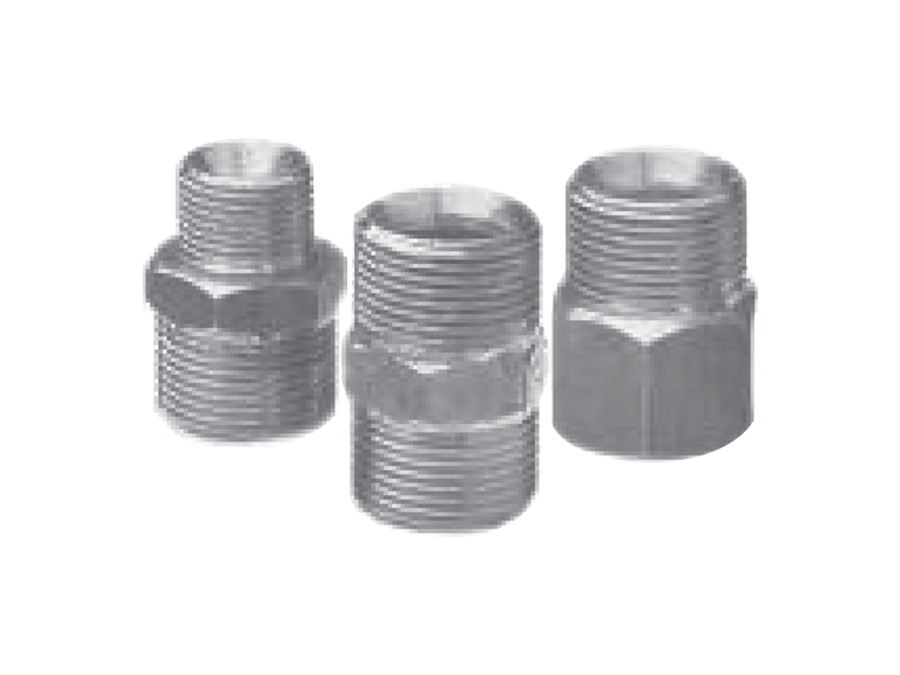 M22x1.5 TYPE A STANDARD NIPPLE