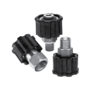 M22 STANDARD CONNECTOR NUTS