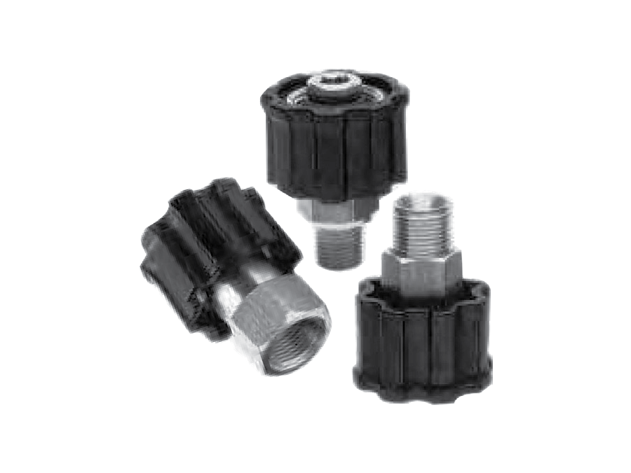 M22 STANDARD CONNECTOR NUTS