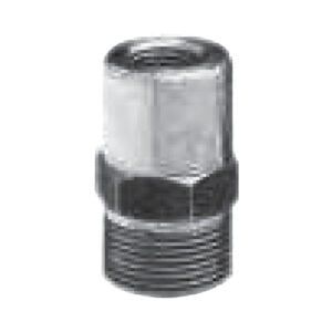 M22x1.5 TYPE A EXTENDED NIPPLE