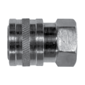 QUICK CONNECT COUPLING BODY