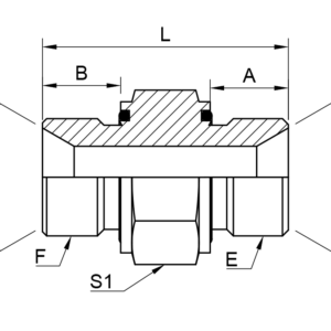 BSPP MALE x BSPP MALE