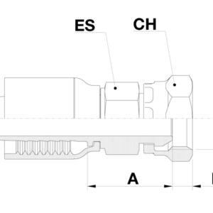 NPSM FEMALE STRAIGHT