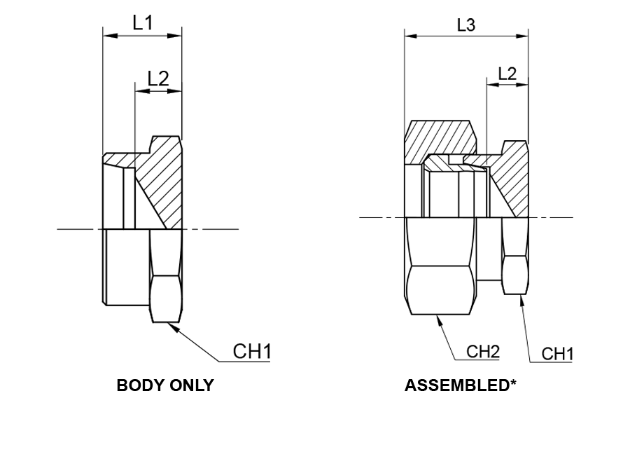 Blanking Plug for Tube Ends (Standpipe End Plug)
