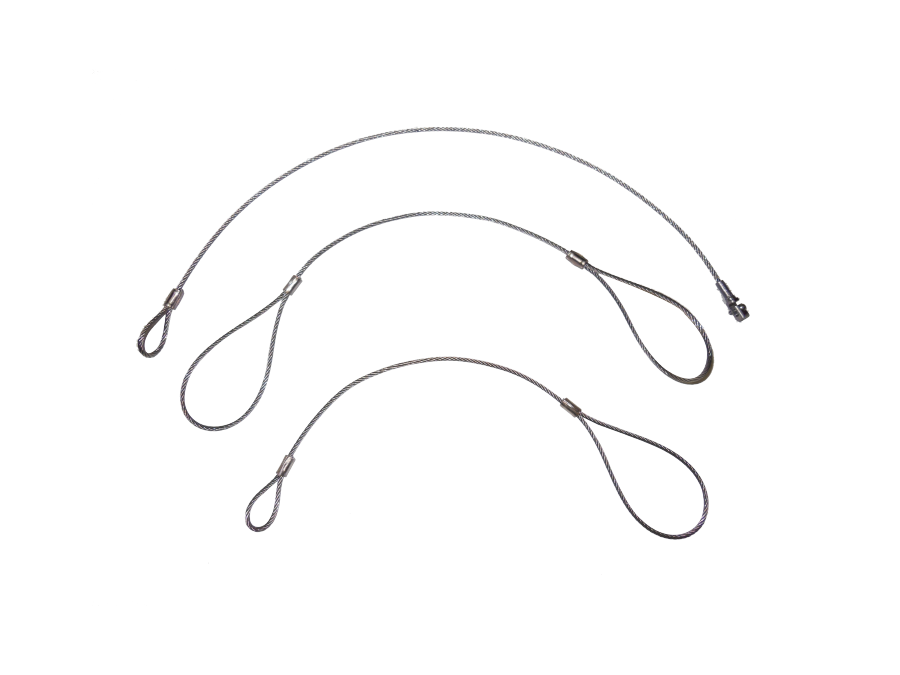 PIRTEK WHIP CHECK FOR HOSES