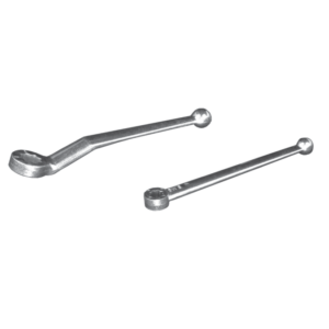 HANDLES TO SUIT HIGH PRESSURE BALL VALVES