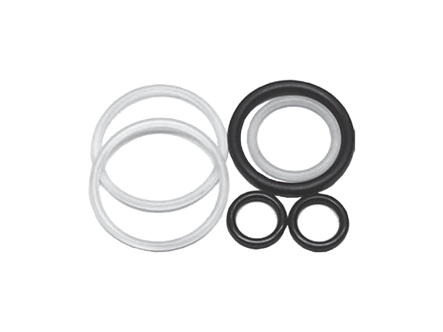 O-RING KITS TO SUIT HIGH PRESSURE BALL VALVES
