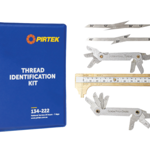 THREAD IDENTIFICATION KIT