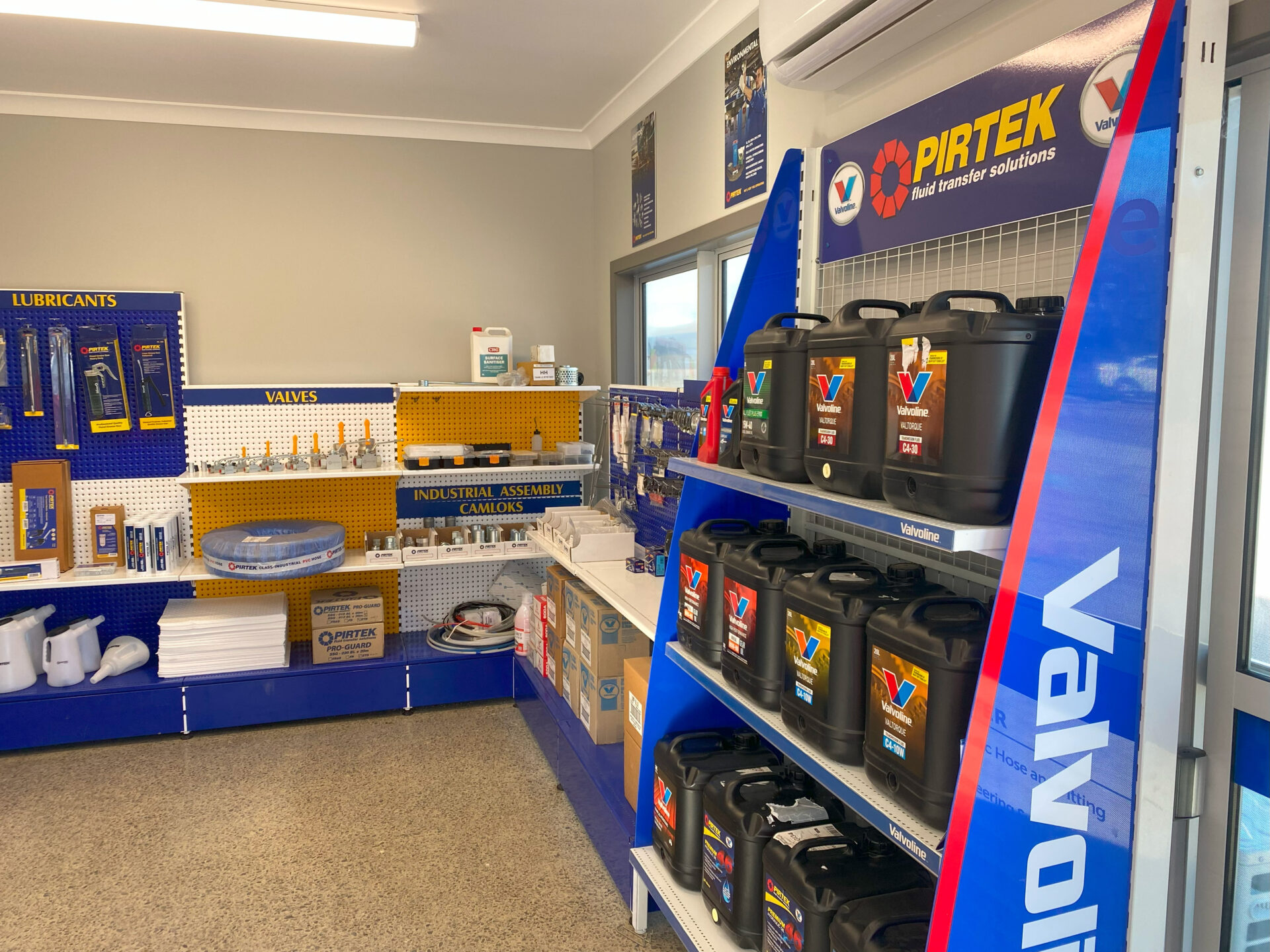 Pirtek Wanganui (1)